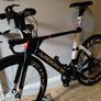 Triathlon TT Bike Image 2