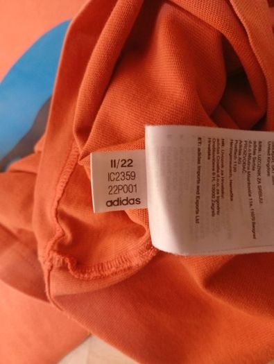 Adidas Originals T-shirt