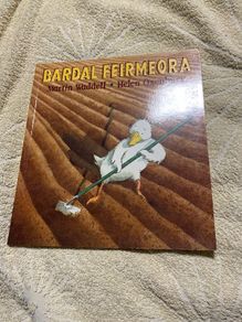 Irish language children's book