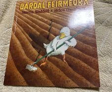 Irish language children's book
