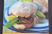 The Barbecue Bible by Linda Tubby