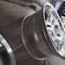 BMW E36 17 Inch Style 24 Motorsport Staggered Reps BRAND NEW Image 4