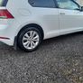 Vw Golf Van Image 5