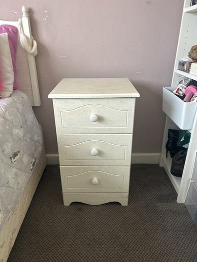 Drawers