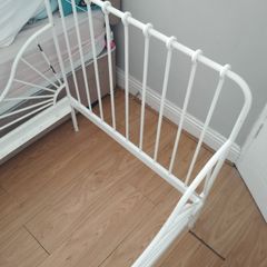 Ikea kids bed