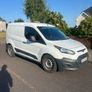 Ford transit connect Image 2