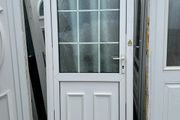 Pvc Door