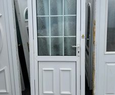Pvc Door