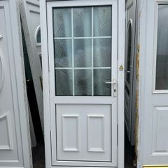 Pvc Door