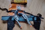 Cowboy Guns