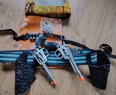 Cowboy Guns