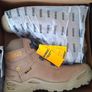 Dewalt boots Image 4