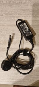 HP laptop charger