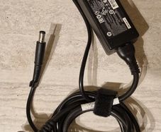 HP laptop charger
