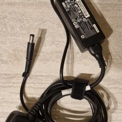 HP laptop charger