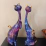 Cat Couple Ornaments Image 2
