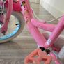 girls bicycle Image 3