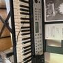 Keyboard Yamaha with stand Image 2