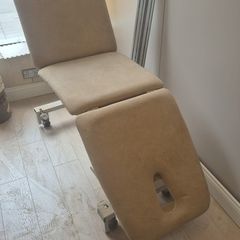 Eletric massage table 3 sections Plinth 2000
