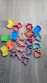 polymer clay