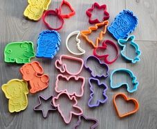 polymer clay
