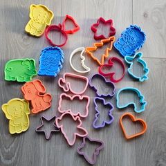 polymer clay