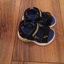 Skechers Sandals with flashing lights size EU-21, UK-4 Image 2