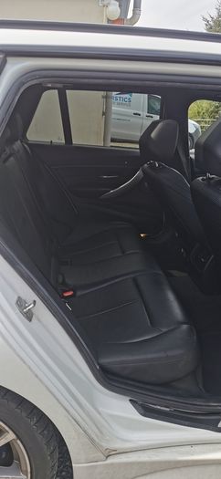2014 Bmw 3-series
