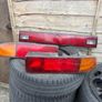 mitsubishi gto 3000 gt tail ligts Image 4
