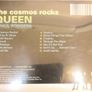 Queen & Paul Rodgers - The Cosmos Rocks CD Image 2