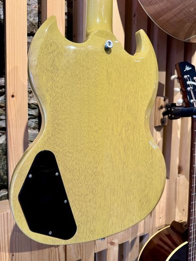 2024 Gibson SG Standard '61 Reissue