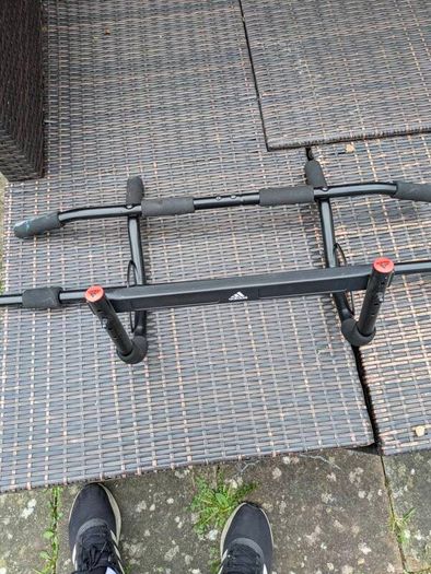 addidas pull up bar for door frame