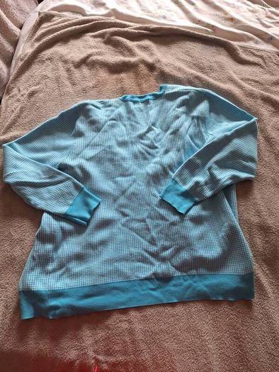 Ladies Cardigan