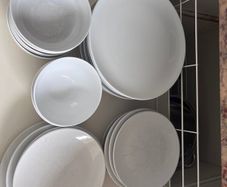 Air b&b house hold kitchen clearance