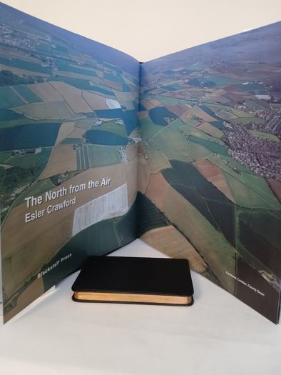 The North from the Air by Esler Crawford (HQ619)