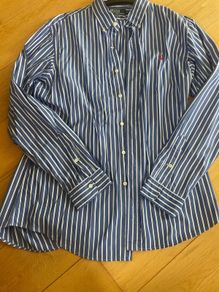 Polo Ralph Lauren shirt 16.5"