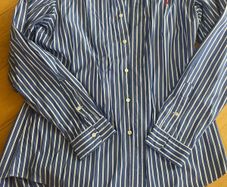 Polo Ralph Lauren shirt 16.5"