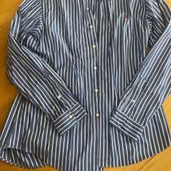 Polo Ralph Lauren shirt 16.5"