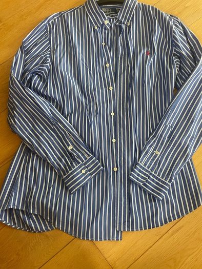Polo Ralph Lauren shirt 16.5"