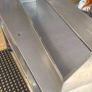 Gastronorm stainless steel pan rack Image 7