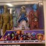 Guardians of the galaxy Toy figures Image 3
