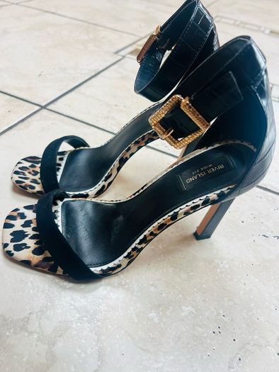 River Island Wide FitShoes