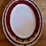 Antique meat platters Image 2