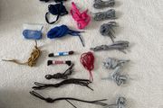 Assorted laces BRAND NEW X 20