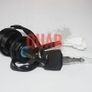 2 Pin Ignition Key Switch for Yamaha YFM350 Raptor 2003 2004 2005 2006 2007 2008 Image 4