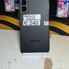 Samsung Galaxy S 22 , 5G