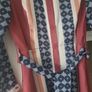 Gallery Maxi Dress Size 14 Image 2