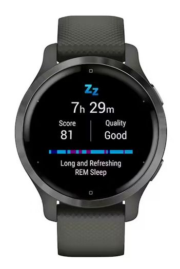 Garmin Venu 2s With Cable
