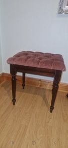 Vintage Stool