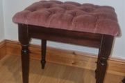 Vintage Stool